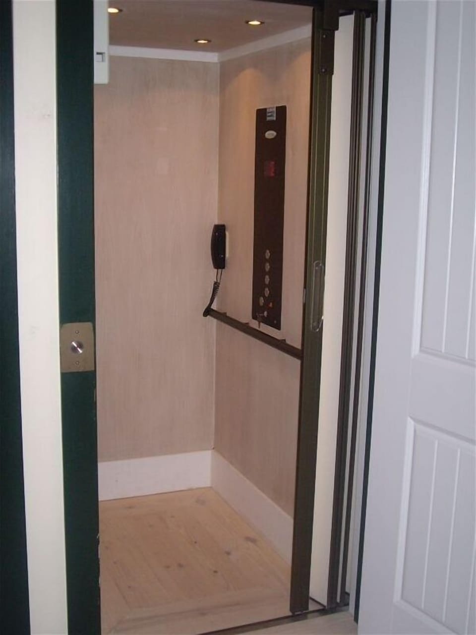 Beautiful Functional Elevator to ALL Levels, Home Completely Handicap Accessible