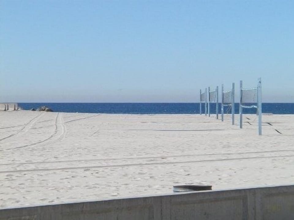 South Mission Beach
