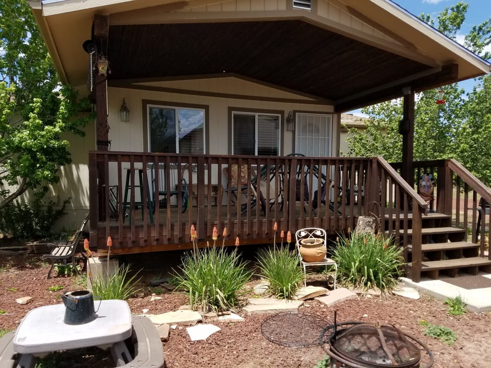porch