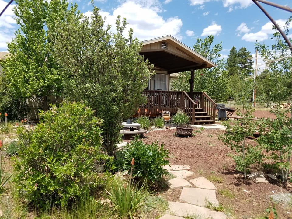 2 acres total