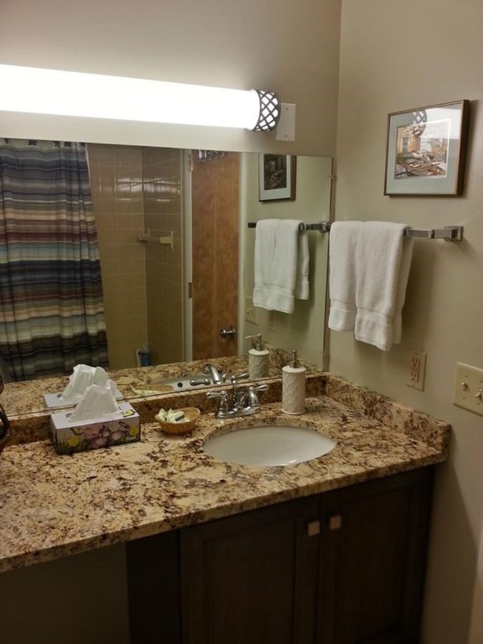 2nd bath