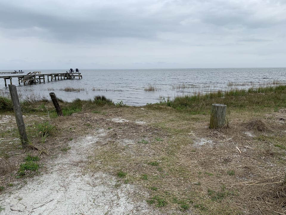 Bay Access 