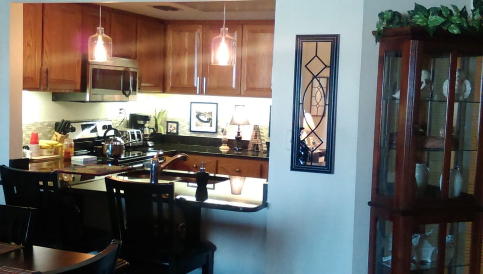 kitchen pass through