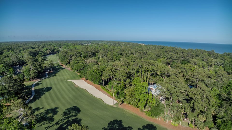 Atlantic Dunes Golf Course