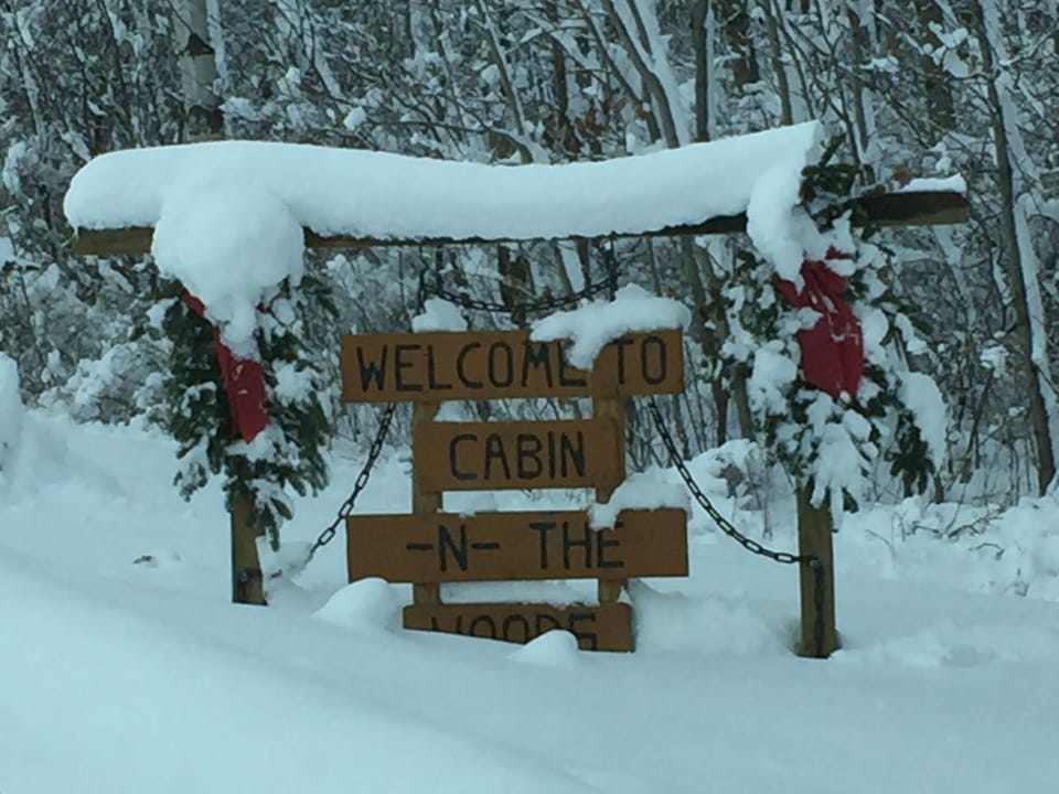 WELCOME GUESTS...