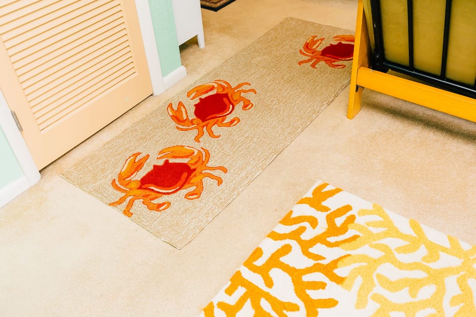 OCEAN DECOR