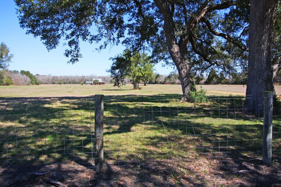 Entrance to property 