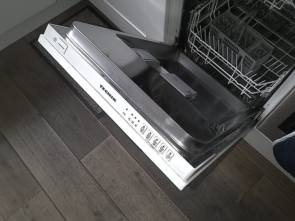 Dishwasher