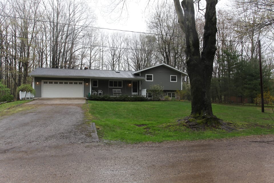 Glenn Retreat