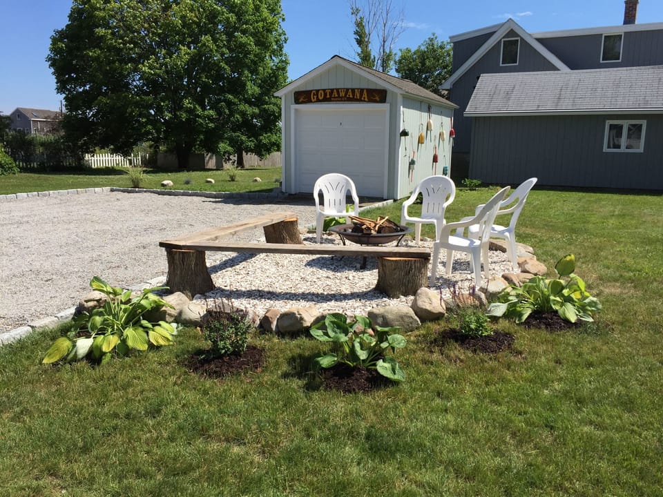 Fire Pit