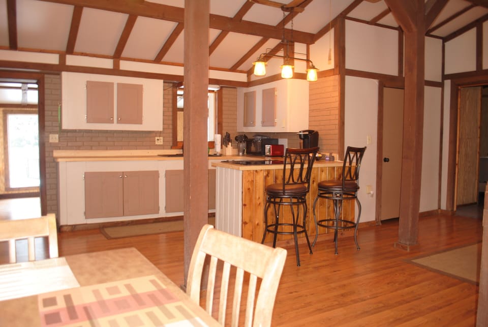Interior View