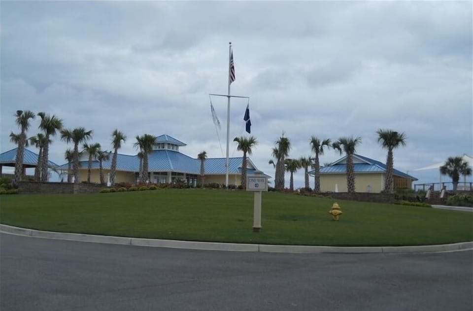 Beach Club