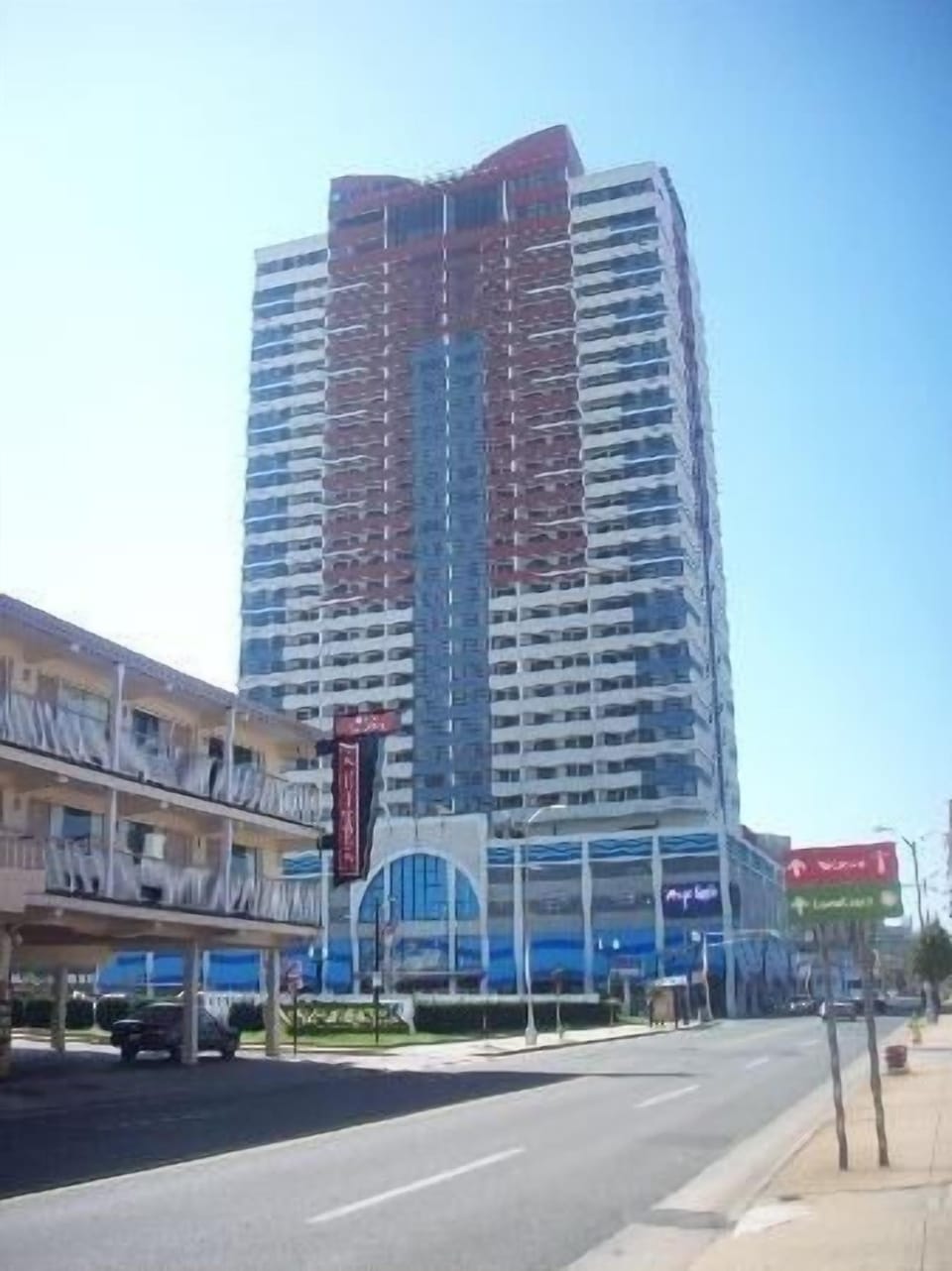 Tower