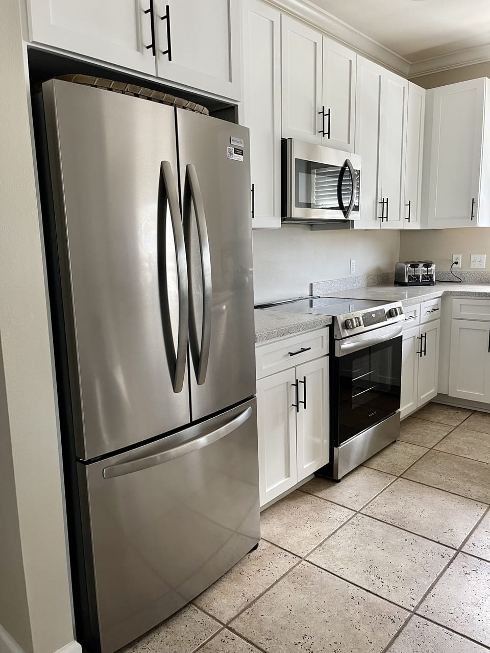 New appliances 2023