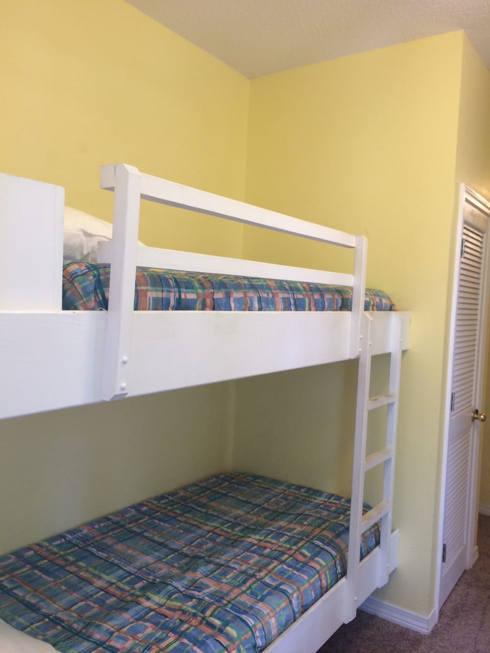 Hallway Bunkbeds