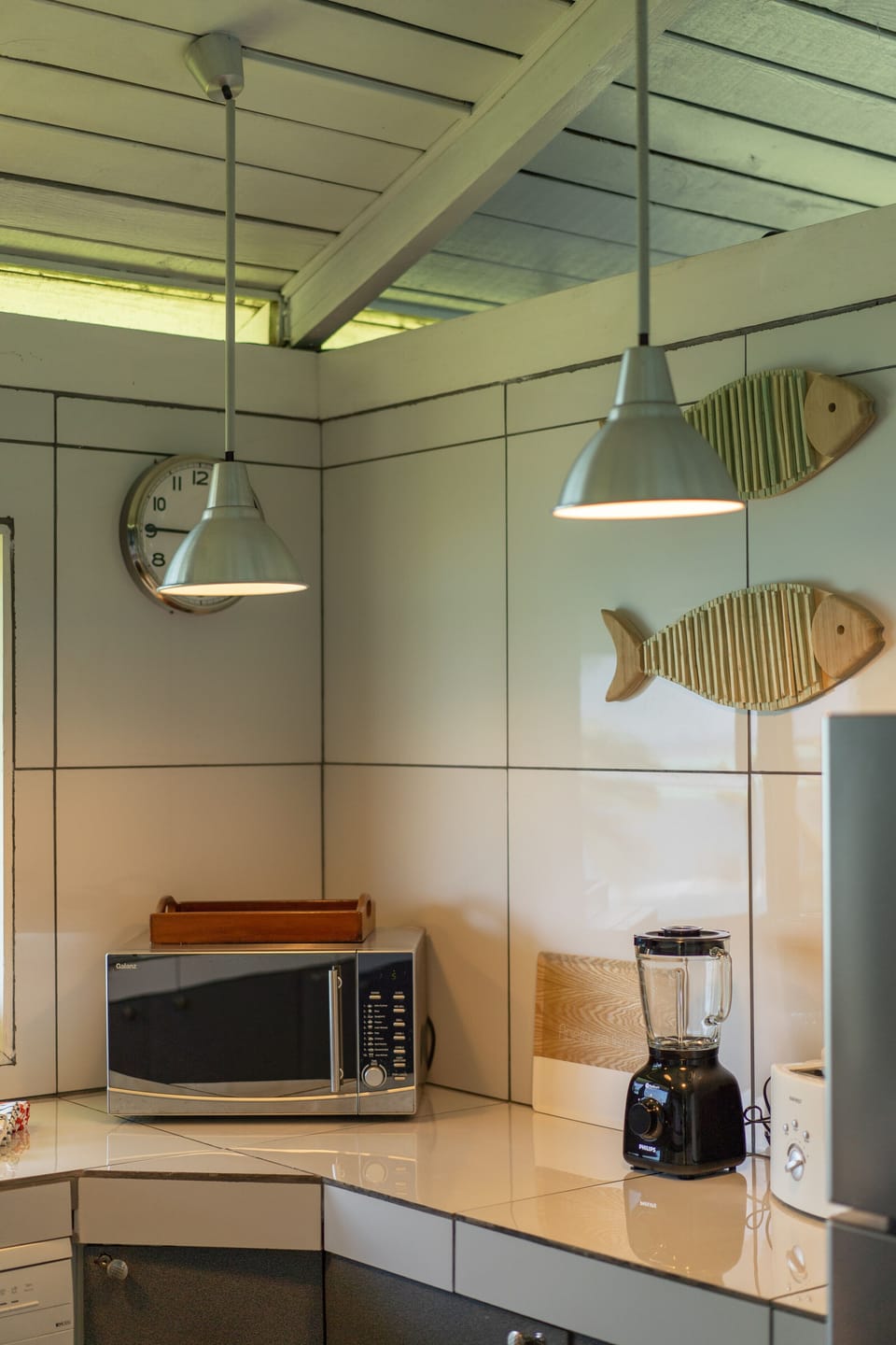 The Kitchen