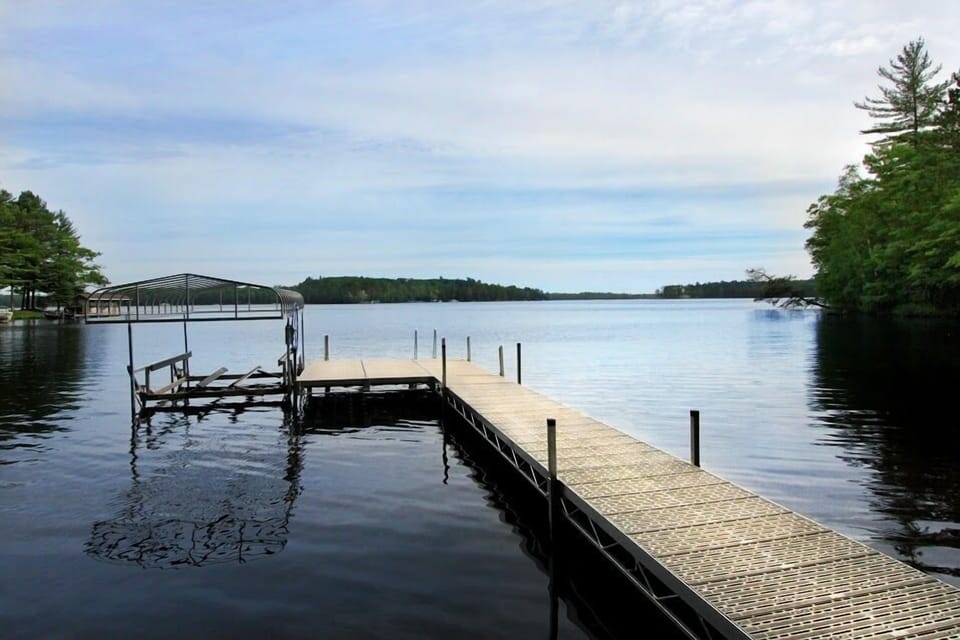 Lake