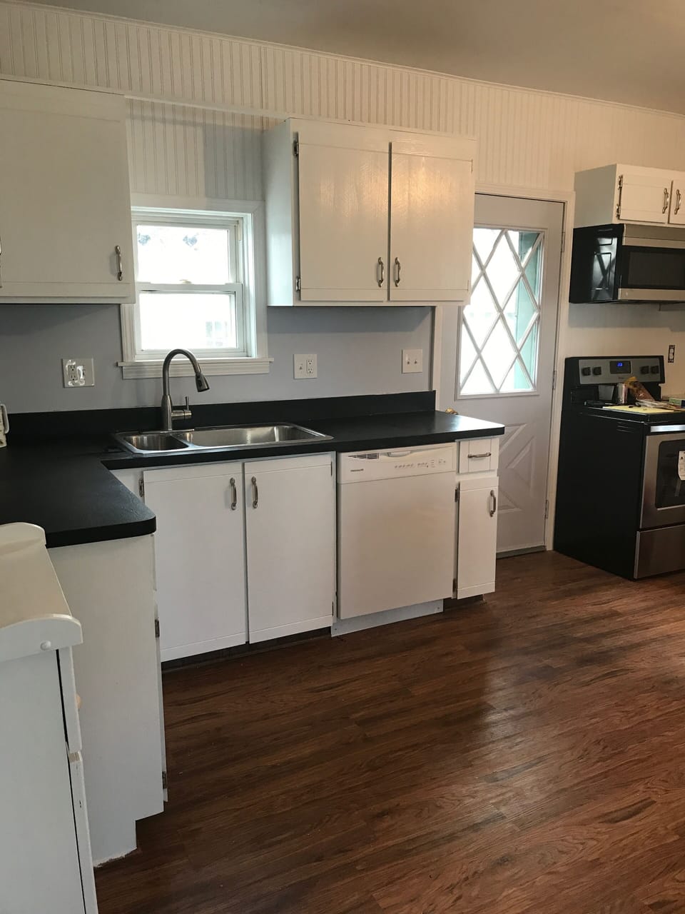 Kitchen Corner