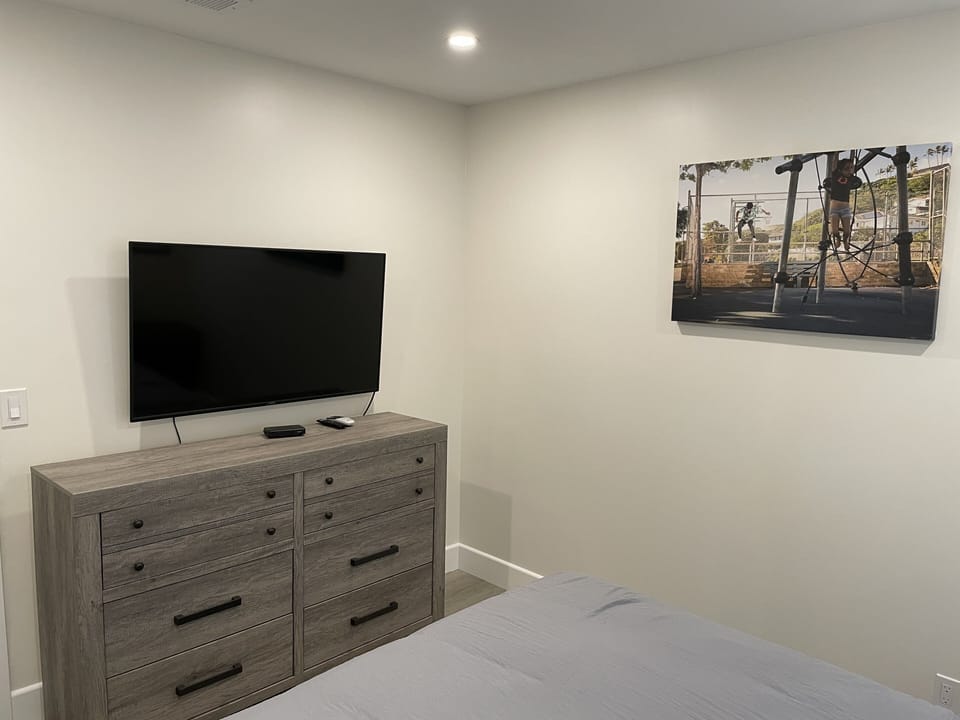 Guest bedroom #2 