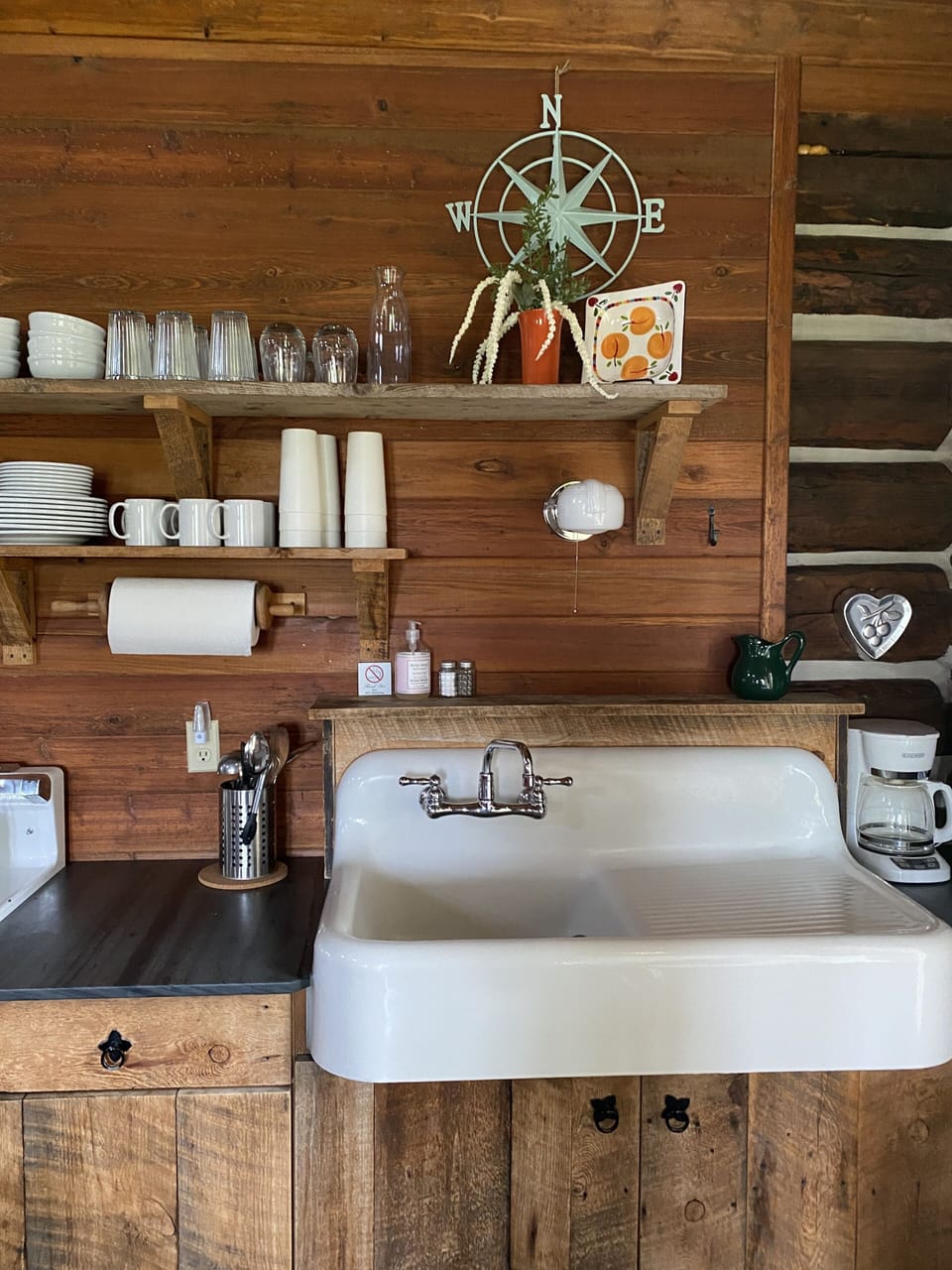 FARM SINK