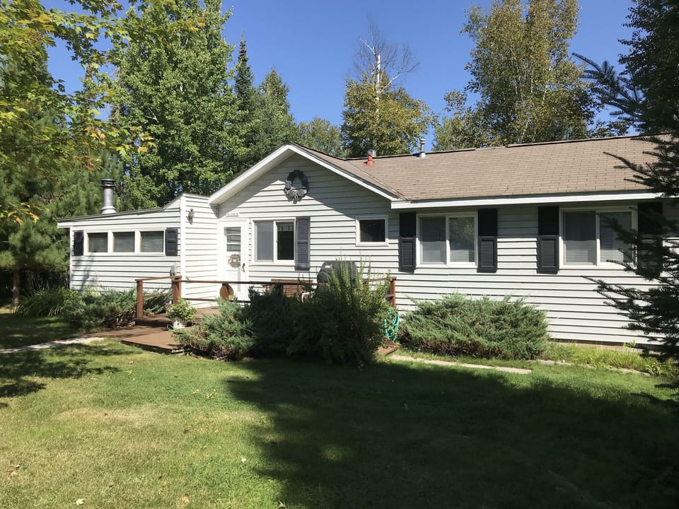 The Cottage