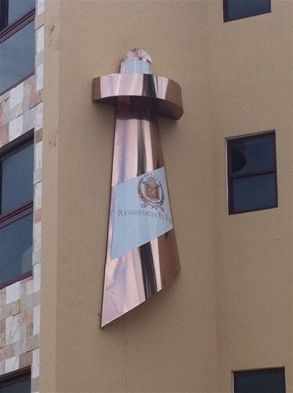 Residences El Faro