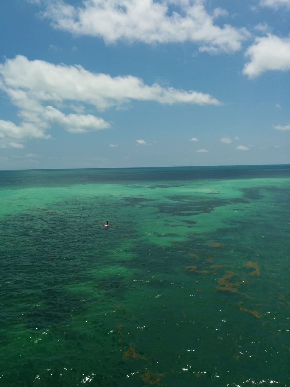 Bahia Honda State Park- breath taking views!