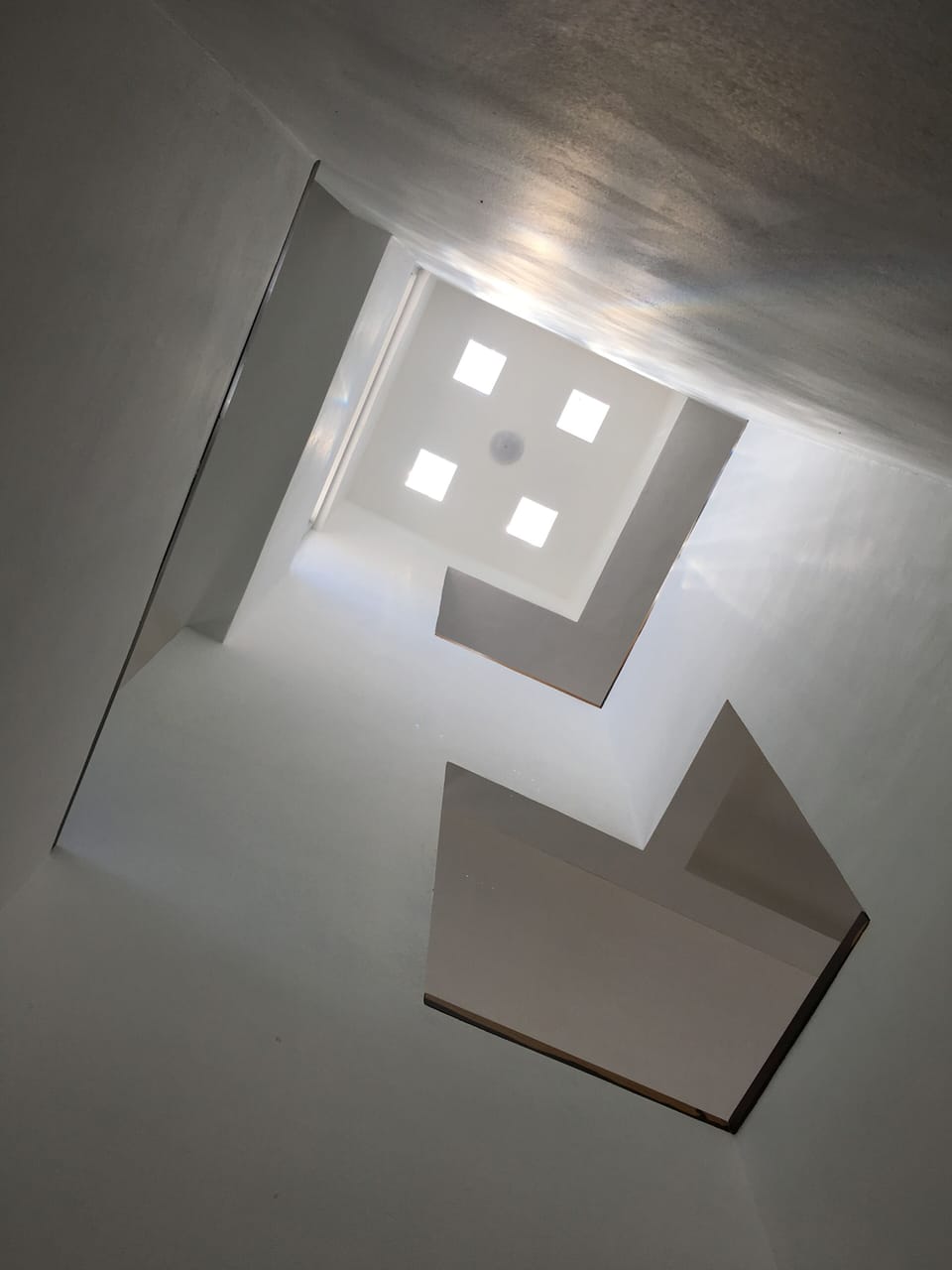 Cubo de luz