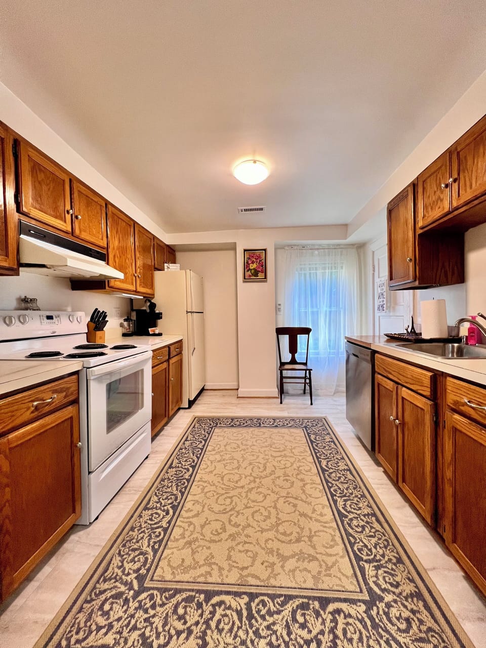 Kitchen #2