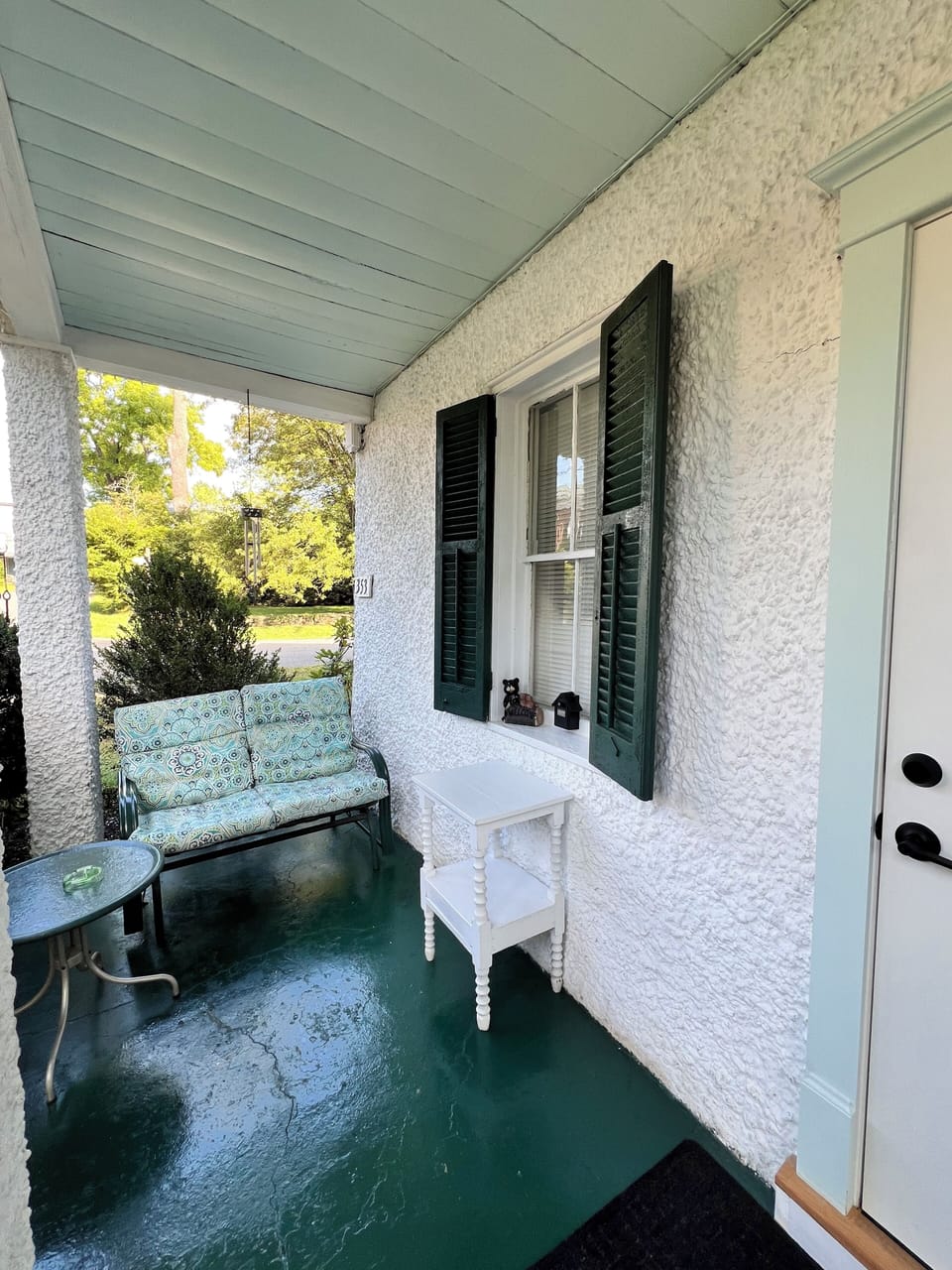 Porch
