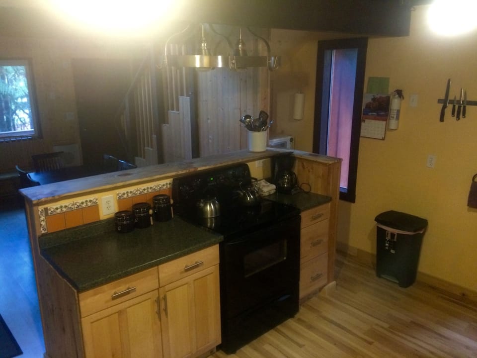 Kitchen update Nov 15