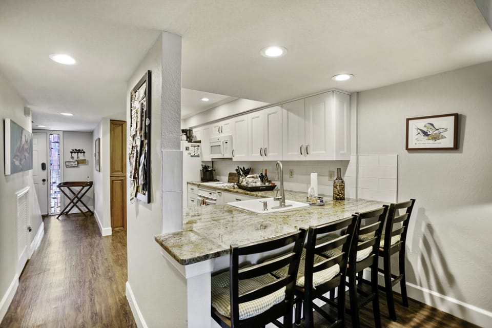 Breakfast Bar