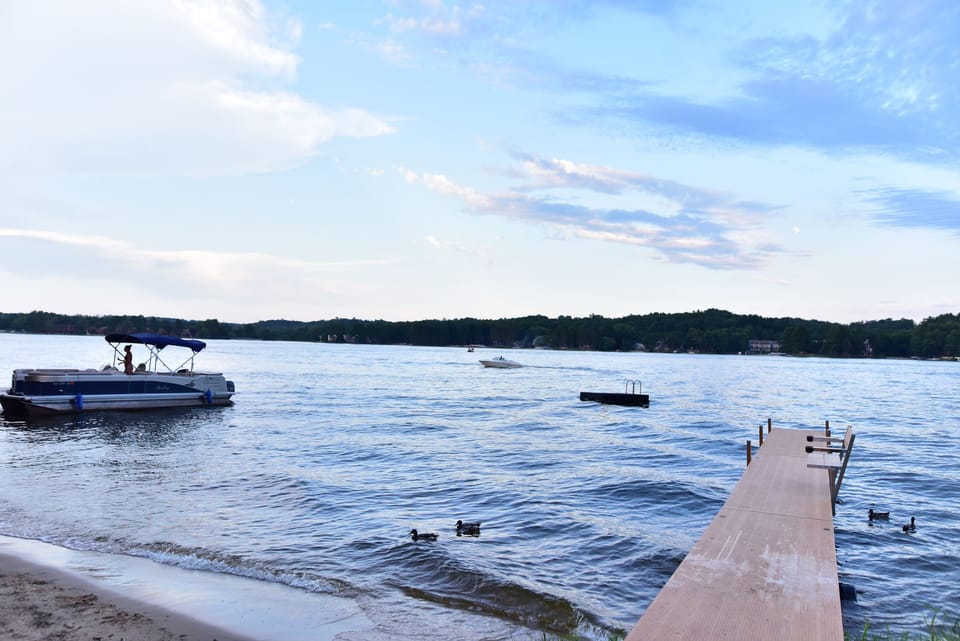 Lake