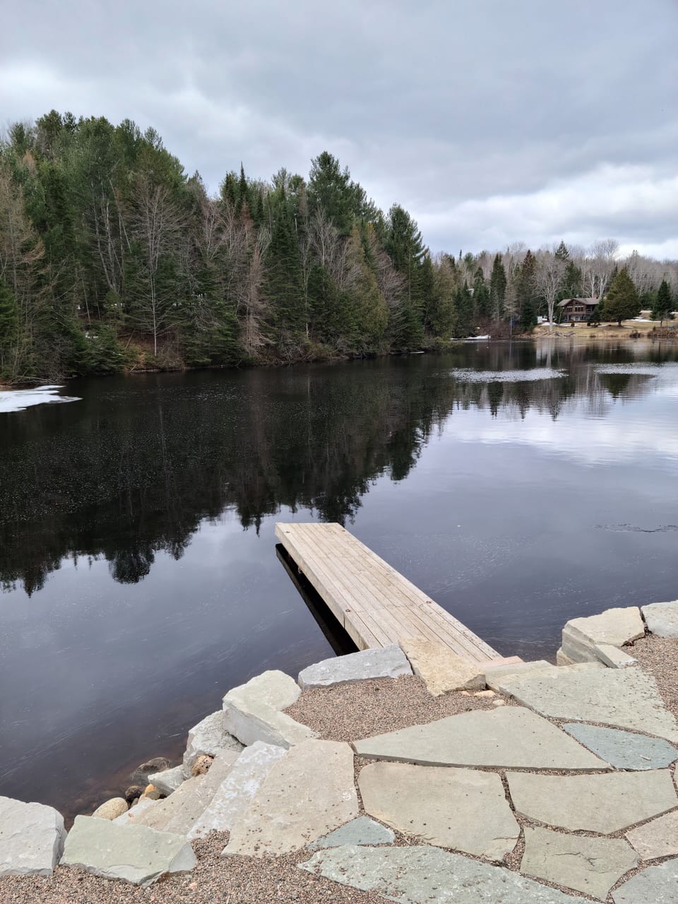 Dock