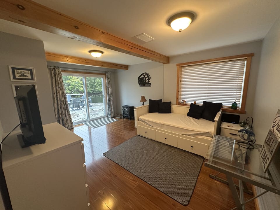 Bedroom #3