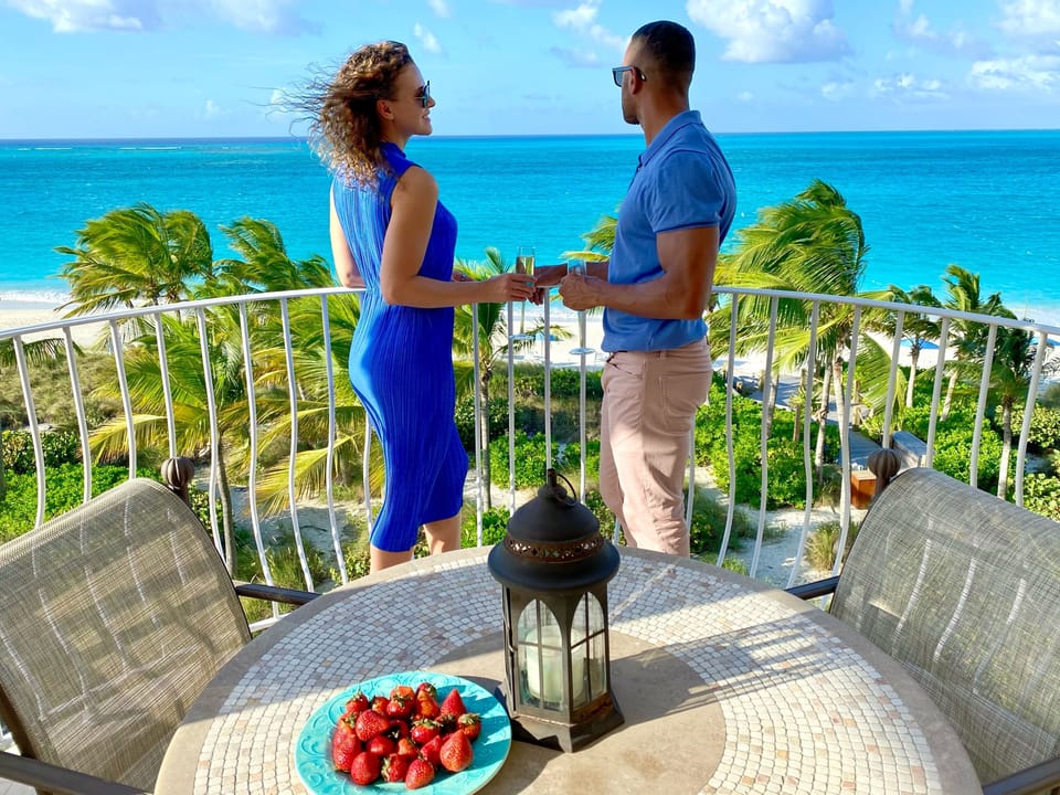 Perfect spot for your romantic getaway