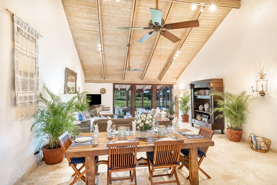 Living/Dinning