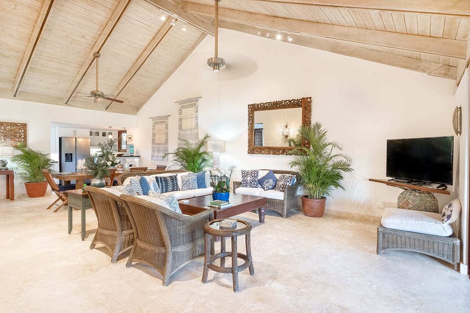 Living/Dinning
