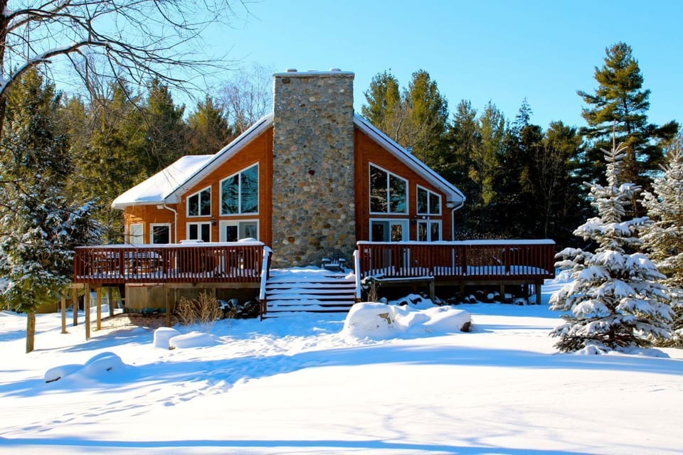 Winter Wonderland