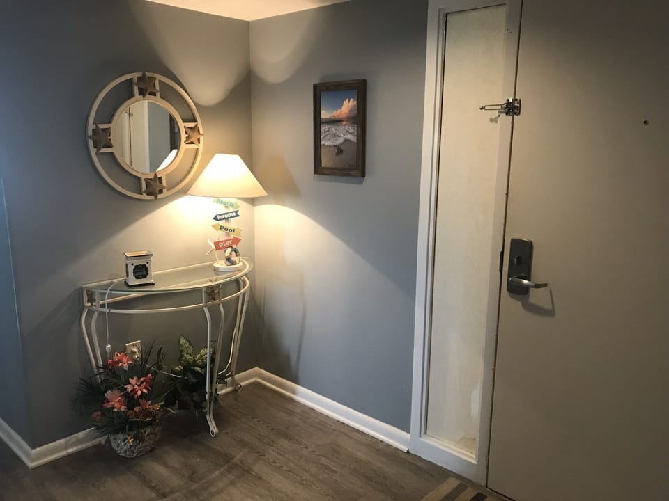 Entryway