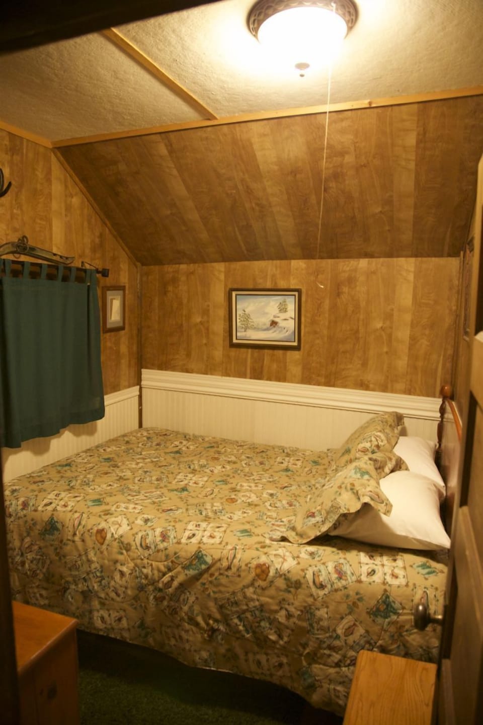 Bedroom #5