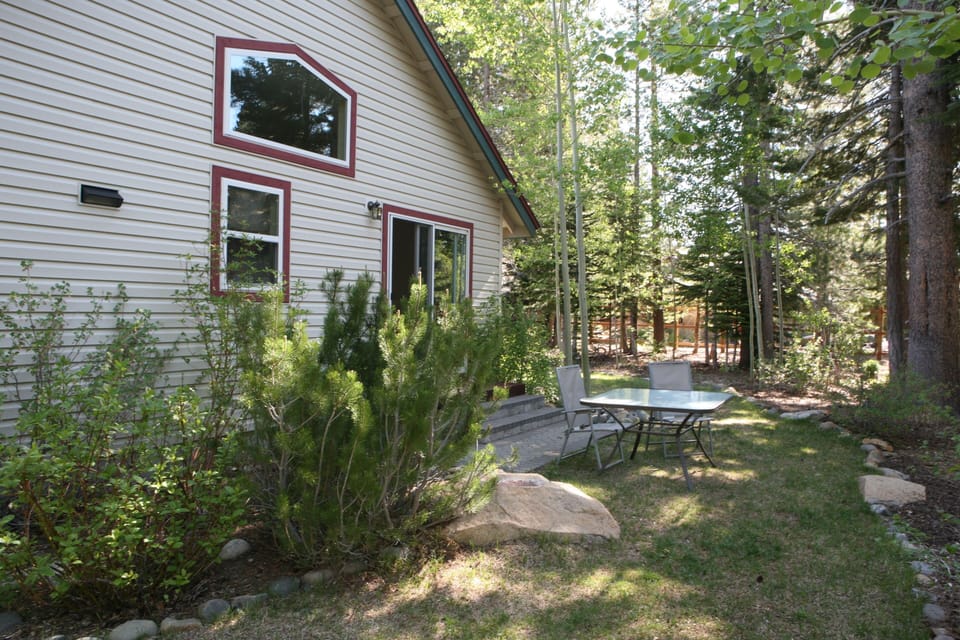 Side Yard