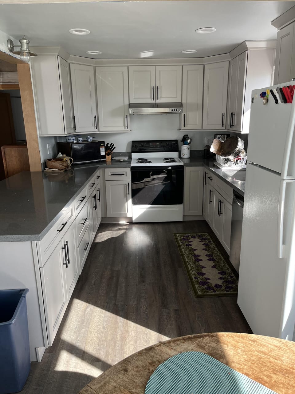 Accessible Kitchen