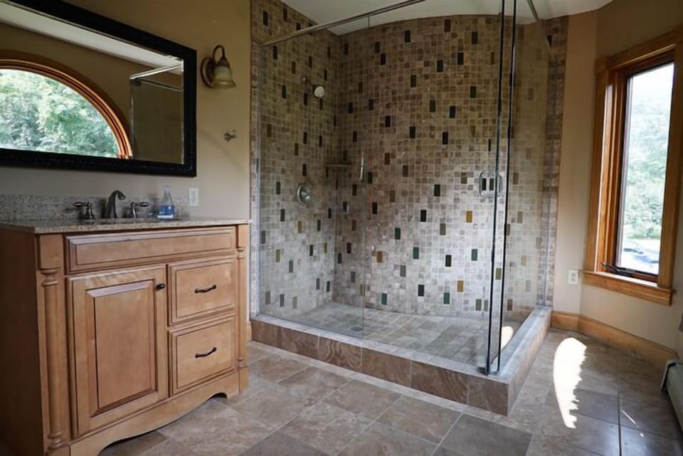 Master Bath