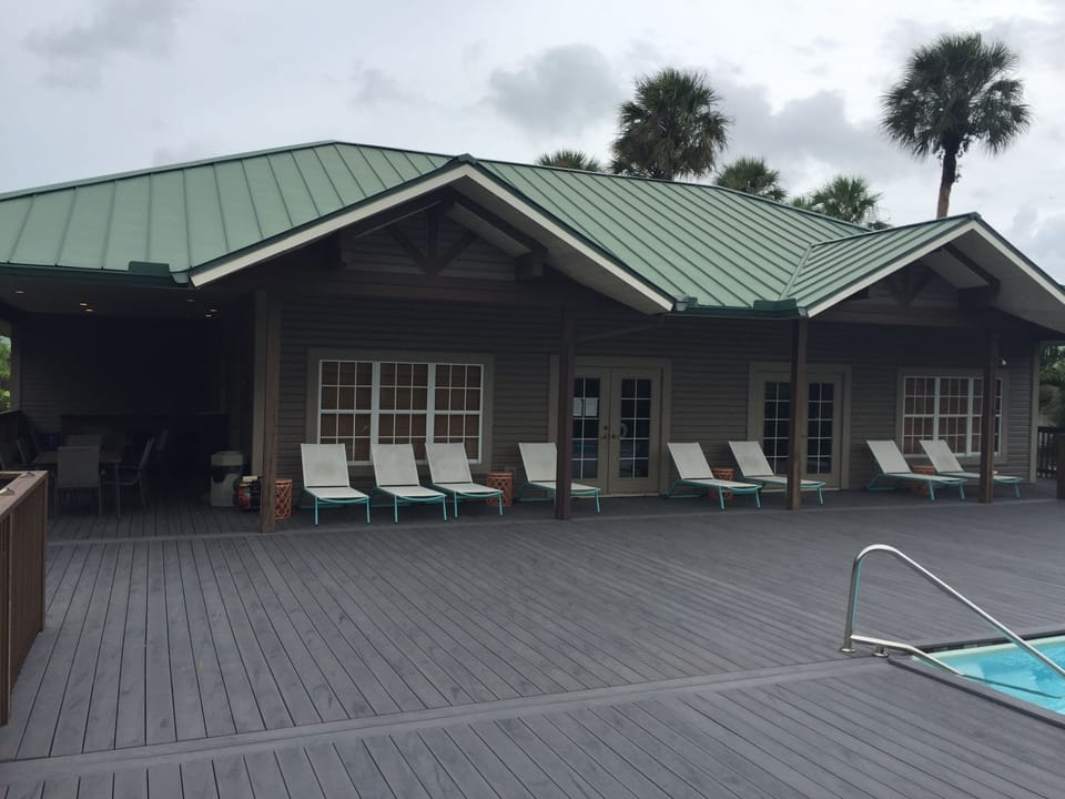 Club House 