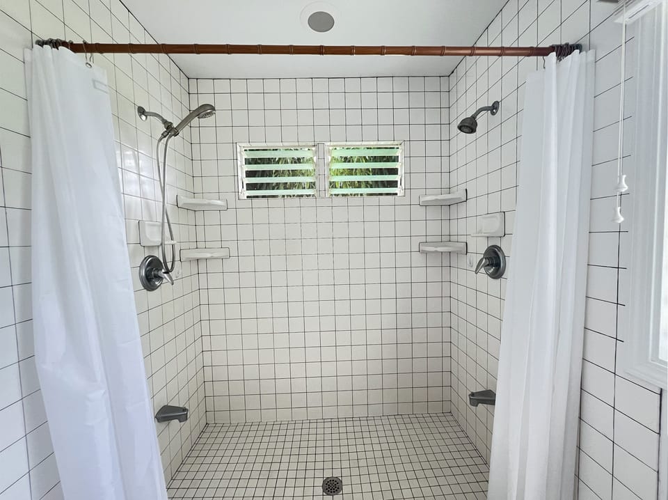 Bathroom #1