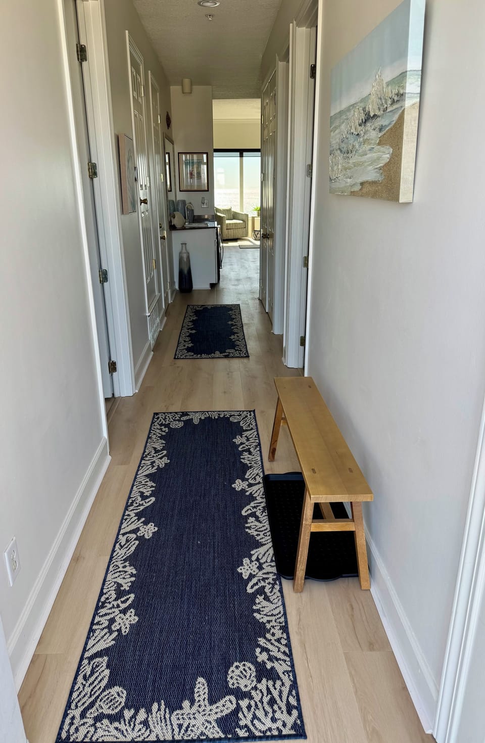 Welcome to your Vacation Home!