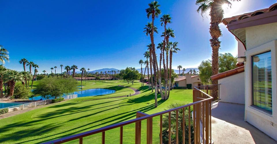 View from the Balcony