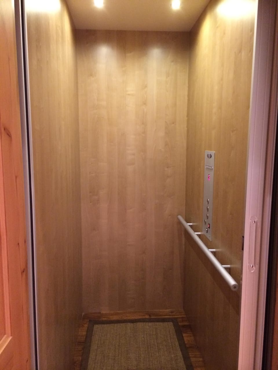 Elevator