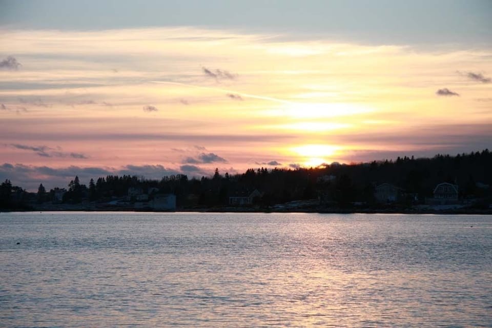 Sunsets you won't want to miss.